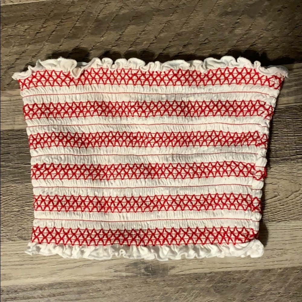 Forever 21 Tube top